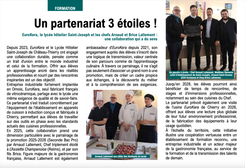 Article du 26 octobre