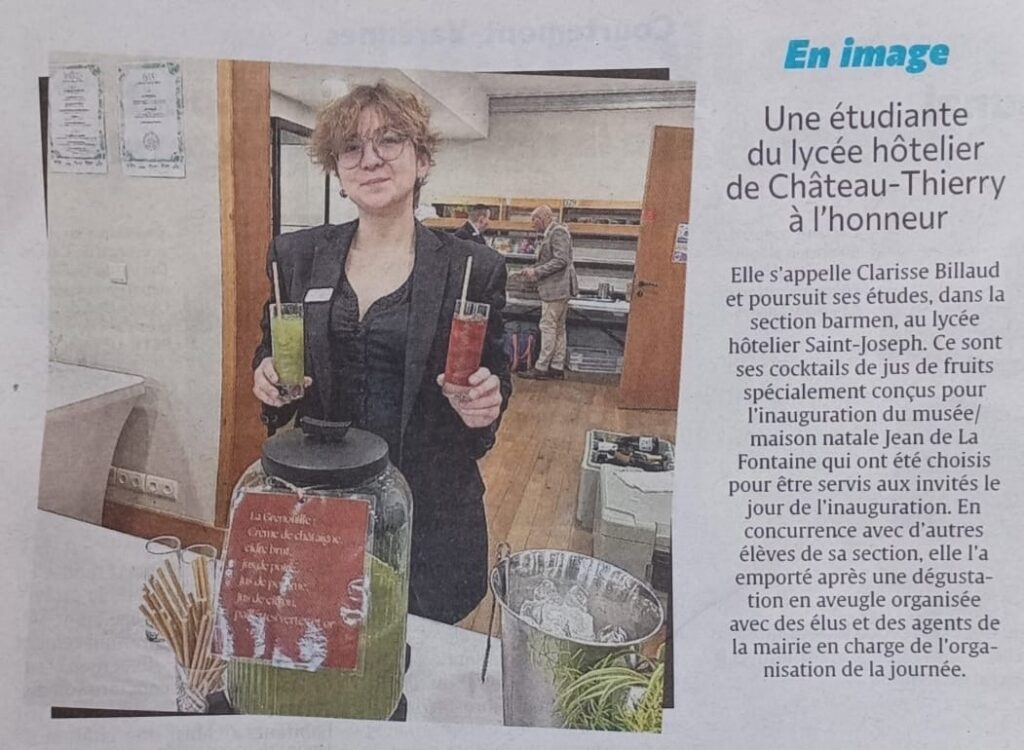 Article du 26 octobre